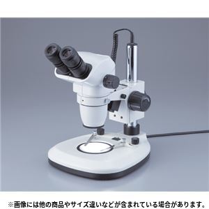 ズーム双眼実体顕微鏡 SZ-8000 顕微鏡 - 拡大画像