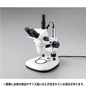 ズーム双眼実体顕微鏡 SZ-8003 顕微鏡 - 拡大画像