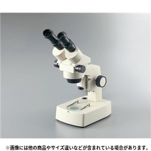 【本体別売】顕微鏡交換用ランプ 6V 15W 顕微鏡関連機器 - 拡大画像