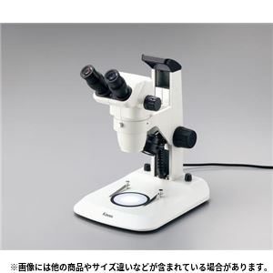 ズーム実体顕微鏡 VS-1B 顕微鏡 - 拡大画像