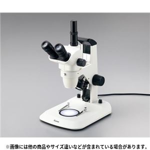 ズーム実体顕微鏡 VS-1T 顕微鏡 - 拡大画像