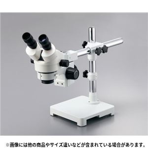 ズーム実体顕微鏡 CP-745B-U 顕微鏡 - 拡大画像