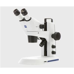 双眼実体顕微鏡 Stemi305 Edu 顕微鏡 - 拡大画像