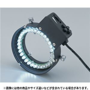 顕微鏡用LED照明装置 4シーズン 顕微鏡関連機器 - 拡大画像