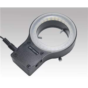 LEDリング照明NSL30-AD12 顕微鏡関連機器 - 拡大画像
