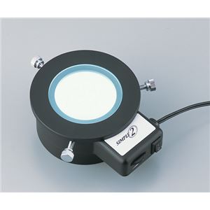 LED透過照明装置ミラーマン MR-2 顕微鏡関連機器 - 拡大画像