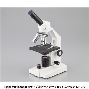 生物顕微鏡M-100FL-LED 顕微鏡 - 拡大画像