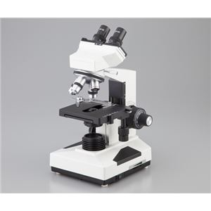 クラシック生物顕微鏡BM-322 顕微鏡 - 拡大画像