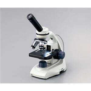 生物顕微鏡 E-110 顕微鏡 - 拡大画像
