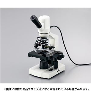 デジタル生物顕微鏡 M-81D 顕微鏡 - 拡大画像