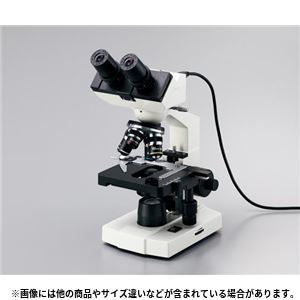 デジタル生物顕微鏡 M-82D 顕微鏡 - 拡大画像