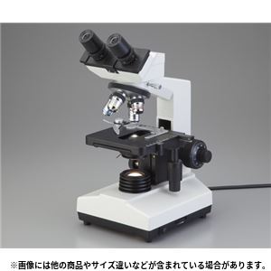 生物顕微鏡 DN-107T 顕微鏡 - 拡大画像