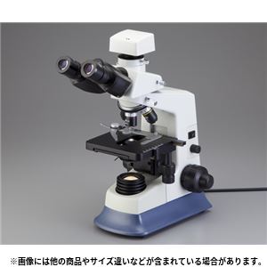 生物顕微鏡 DA2-180M 顕微鏡 - 拡大画像