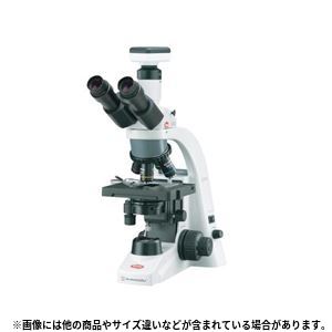 生物顕微鏡 BA210LED-MU 顕微鏡 - 拡大画像