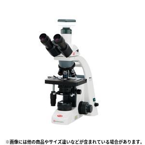 生物顕微鏡 BA310-MU 顕微鏡 - 拡大画像