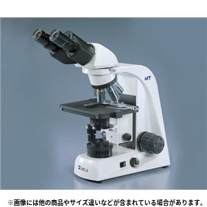 生物顕微鏡MT4200L 顕微鏡 - 拡大画像