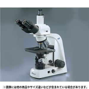 生物顕微鏡MT4300L 顕微鏡 - 拡大画像