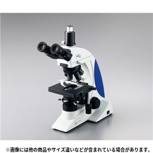 プラノレンズ生物顕微鏡SL700TLED 顕微鏡 - 拡大画像