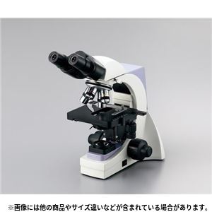 生物顕微鏡A-320B-LED-PLAN 顕微鏡 - 拡大画像