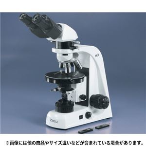 偏光顕微鏡MT9420 顕微鏡 - 拡大画像