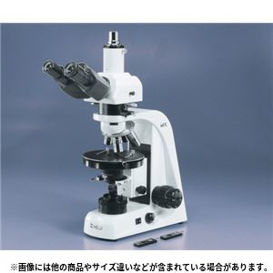 偏光顕微鏡MT9430 顕微鏡 - 拡大画像