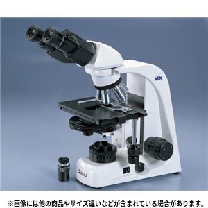 位相差顕微鏡 MT5210L 顕微鏡 - 拡大画像