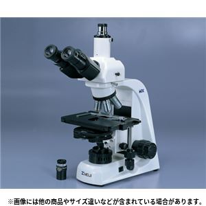 位相差顕微鏡MT5310H 顕微鏡 - 拡大画像