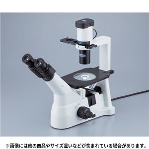 倒立顕微鏡 RD-50 顕微鏡 - 拡大画像
