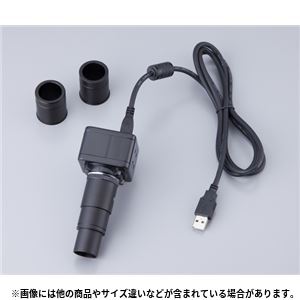 顕微鏡モニターカメラ MIC-142 顕微鏡関連機器