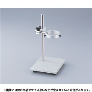 USBデジタル顕微鏡 スタンド(小) 顕微鏡 - 拡大画像