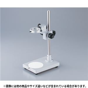 USBデジタル顕微鏡 スタンド(大) 顕微鏡 - 拡大画像