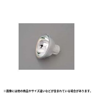 【本体別売】コールドライト用 交換ランプ 100W ルーペ・ライト関連商品 - 拡大画像