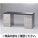 セフティキャビネット用天板 TM1800 収納・整理・保管III(収納棚)