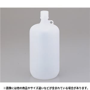 【本体別売】交換用タンク 廃液回収システム EC-2004 樹脂特殊容器 - 拡大画像