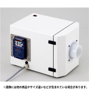 ファンユニットM型インバーター ベンチその他