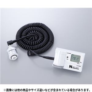 窒素濃度計 AJX-N2BR デシケーター用関連商品 - 拡大画像