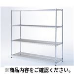 ワイヤーラック 1536-221 物品管理機器