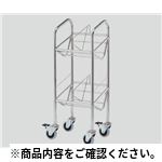 カルテワゴン 30P 院内事務用品収納器具類