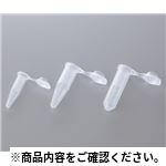 キャップ付チューブ 02-681-311 検査用品(テストチューブ等)