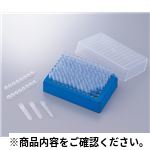 マイクロタイターチューブ 3424-11 分析用品(セル等)