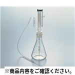 分注器ア・レット 白 0.1-1mL 分注・希釈・シリンジ、ピペット