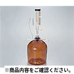 分注器リビューレット 0.5-5mL 分注・希釈・シリンジ、ピペット