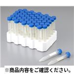 遠沈管 ECK-15ML-R コニカル型 検査用品(テストチューブ等)