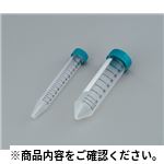 遠沈管 15mL 3141-335 ガラス試験管