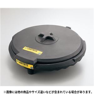 ドラム缶用ポリロート JP-28682 ロート類 - 拡大画像