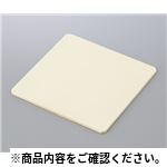 ジルコニア板緻密質100×100×2mm 粉砕・混合・ふるい用品