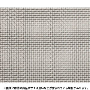 金属製メッシュ純チタン-#20平織 金属素材、標準物質 - 拡大画像