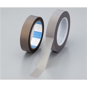 耐熱PTFEテープ P-421 テープ、紙製品関連品 - 拡大画像