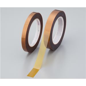 電気絶縁用テープP-223 19mm テープ、紙製品関連品 - 拡大画像