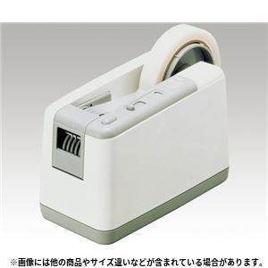 電動テープカッター M-2000 事務用品 - 拡大画像